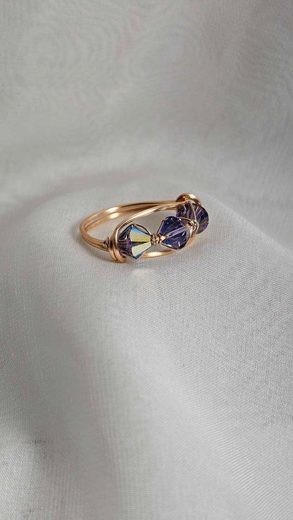 Bague Marlène