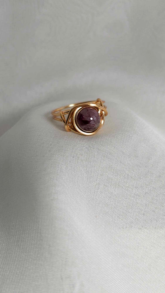 Bague Emilia